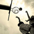 basketball