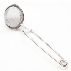 Clip Ball Strainer