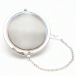 Mesh Ball Strainer