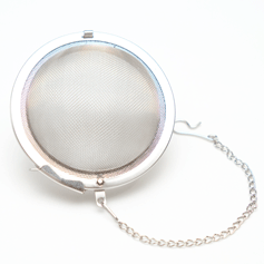 Mesh Ball Strainer