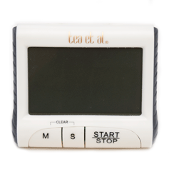 Tea Et Al Timer