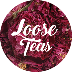 Loose Teas