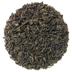 Assam Green