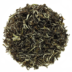 Darjeeling Emperor