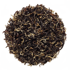 Darjeeling Oolong