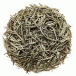 Darjeeling Silver Needle