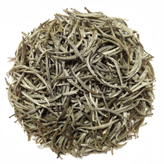 Darjeeling Silver Needle