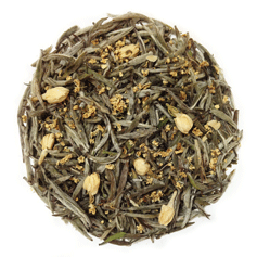 Jasmine Silver Needle
