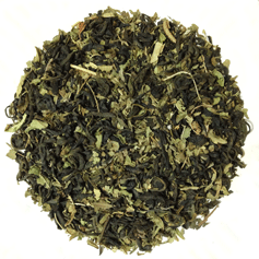 Cascade Mint