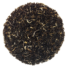 Organic Mao Jian
