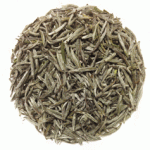 White Silver Needle