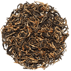 Yunnan Gold