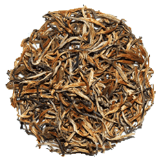 Yunnan Golden Needle