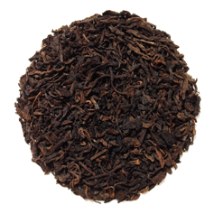 Yunnan Super Grd Pu-erh