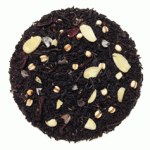 Almond Chocó Noir