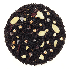 Almond Chocó Noir
