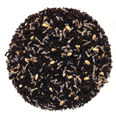 Lavendel Whisky