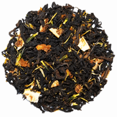 Tangerine Oolong