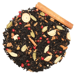 Spice Drop